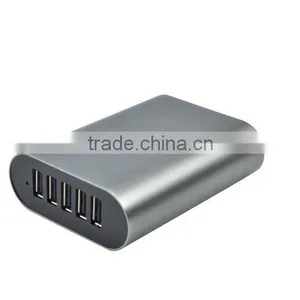 Multi Usb Wall Charger,usb Charger Hub thumbnail-4