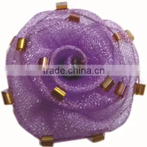 China Factory Directly Supply Cheap Wholesale Dress Flower thumbnail-4