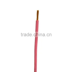 Lowest Price PVC Coated Wire 4mm2 thumbnail-1