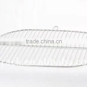 Hanging Metal Bbq Grill Plate PFRACK060505 thumbnail-1