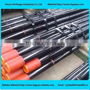 Seamless Steel Oil Pipes, Factory Supply Directly Oil Pipes,oil Casing thumbnail-1