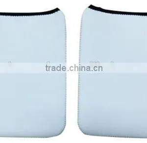 Sublimation Heat Transfer Printing Neoprene Sublimation Bag for IPad thumbnail-1