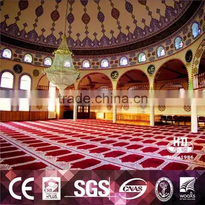 For Hotel Turkish Decoration Carpet thumbnail-3