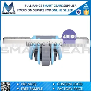 Wholesale AB Slider Exercises Wheel Roller Wheel thumbnail-5