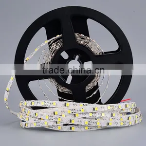 14.4W 72 Leds RGB Double Row 2835 Epistar Strip thumbnail-1