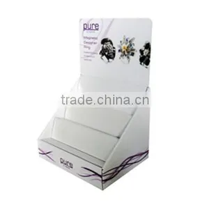 Paper Advertising Display Stand,corrugated Paper Cardboard Advertising Display Stand,cardboard Advertising Display Stand thumbnail-1