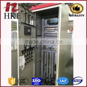 PLC Control Power Supply Cabinet Low Cost High Quality thumbnail-1