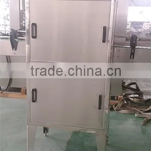 Beer Bottle Drying Machine thumbnail-3