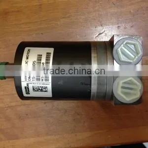 M+S MM Series Hydraulic Motor thumbnail-1