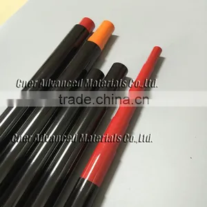 18ft Carbon Fibre Window Cleaning Poles / Hybrid Telescopic Pole / Hybrid Window Cleaning Pole thumbnail-3