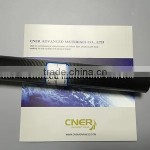 CNER 31ft Carbon Fibre Composit Telescopic Water Fed Cleaning Pole thumbnail-4