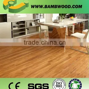 Good Quality Inside Decoration Laminate Flooring thumbnail-1