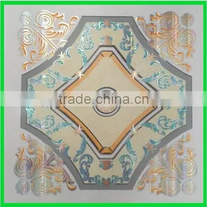 Pvc Ceiling Panel 595 595 7mm thumbnail-4