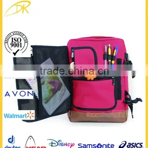 2016 New Design Leisure Knapsack, Cheap Knapsack Bag,laptop Knasack thumbnail-3
