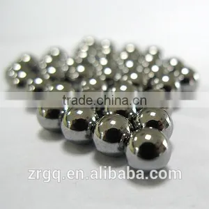 1/4 Inch Carbon Steel Ball for Curtain thumbnail-6