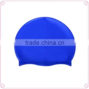 Print Swim Caps,mesh Swim Caps,kids Swim Cap thumbnail-2
