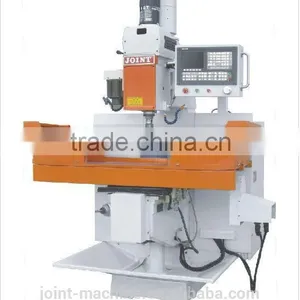 NC Knee and Column Milling Machine <4KI> thumbnail-3