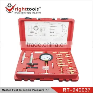 RIGHTTOOLS RT-940037 Master Fuel Injection Pressure Kit thumbnail-1