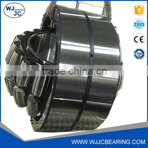 Catch Feeder Spherical Roller Bearing 24122CA/W33 thumbnail-1