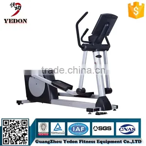Yedon Recline Indoor Magnetic Bike Body Fit Commercial Recumbent Bike YD-6803 thumbnail-4