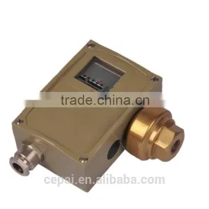 D520/7DD Differential Pressure Controller thumbnail-1