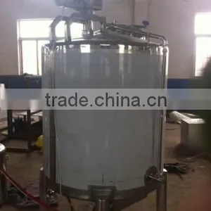 Milk Sterilizing Machine/pasteurizer for Milk Used thumbnail-2