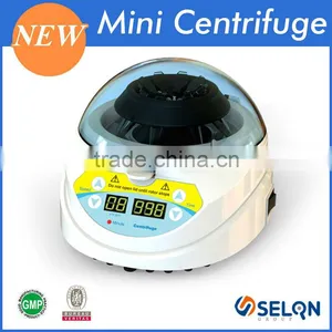 SELON MINISTAR10K+ MINI CENTRIFUGE thumbnail-1