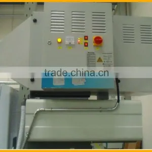 Air Purifier for CNC Lathe and Metal Processing Workshop thumbnail-1