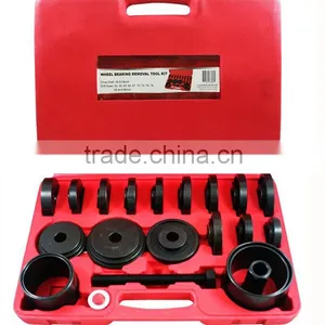 23 Piece Wheel Bearing Removal and Installation Tool Set thumbnail-2
