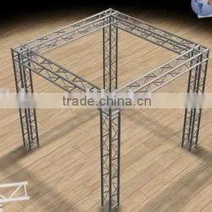 Exhibition Truss System 10x10 Tradeshow Booth thumbnail-1