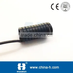 Hot Runner of Coil Heater 2*1.8 230V 500W Electric Heating Element 500w thumbnail-1