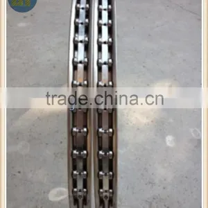 Escalator Reversing Chain Bearing Chain for ThyssenKrupp Escalator thumbnail-1