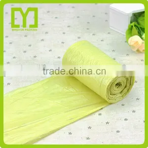 Hot Sale Plastic Garbage Bag High Quality Standard Ldpe Garbage Bag thumbnail-3