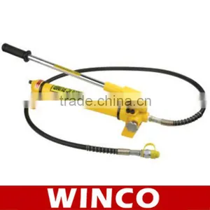 CP-700 Hydraulic Pump thumbnail-1