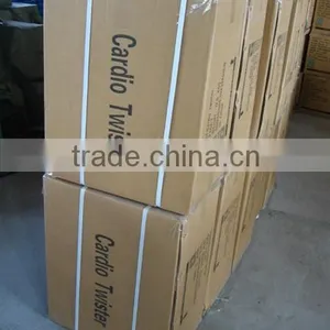 Happy Slim Fitness Machines Twist Stepper for Gym thumbnail-6