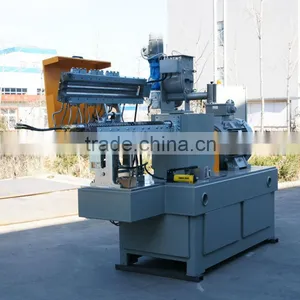 Competitive Price Twin Extruder for Making Powder Coatings thumbnail-4