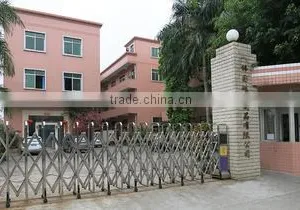Dongguan Wealth Team Silicone Products Co., Ltd. company overview - view 1 thumbnail