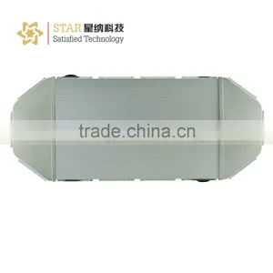 High Quality Police Strobe Light Led Warning Mini Lightbar Emergency Led Waring Light TBD-A702-2 thumbnail-4