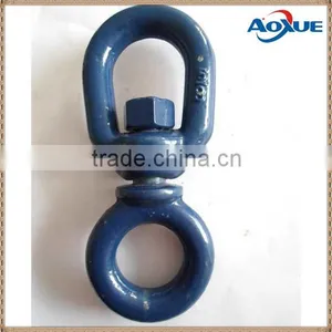 Connecting Swivels Ring Eye Swivels thumbnail-1