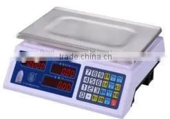Fruit Vegetable Weighing Scale thumbnail-1
