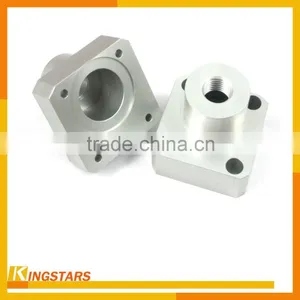 Precision Aluminum Machining Services Cnc Machine Shop Service in China thumbnail-5