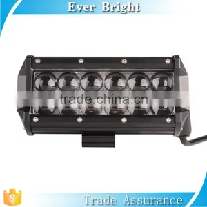 Cheap Led Light Bars in China for Trucks Auto High 2520 Lumens 36W Led Bar thumbnail-2
