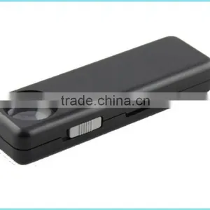 IMAGINE LED Pocket Magnifier High Power 10X Magnification Glass thumbnail-2