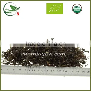 Spring Fresh Organic Oriental Beauty Oolong Tea thumbnail-6