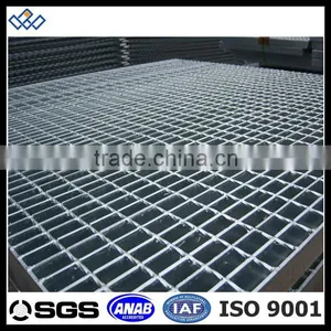 Plain Round Bar Steel Gratings,round Bar Metal Gratings thumbnail-6