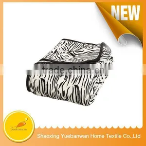 New Products China Manufacturer Soft Feel Horse Blanket thumbnail-1