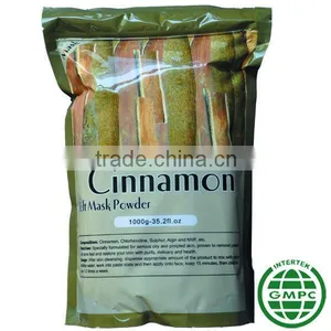 Cinnamon Purifying Skin Soft Mask Powder thumbnail-1