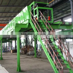 Rubber Batch-off Cooler Machine thumbnail-6