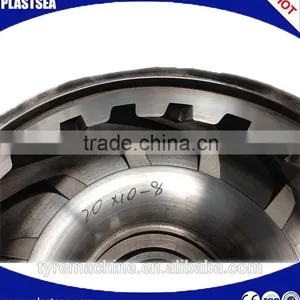 Professional ATV Tyre Mould Making thumbnail-2
