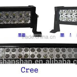 48W LED Light Bar,4X4 ,Off Road ,adjustable Led Light Bar,tractor,UTV,ATV,Boat,led Light Bars 48w thumbnail-1